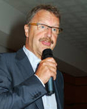 Alain Beretz